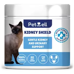 хранителна добавка за котки kidney shield