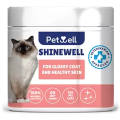 хранителна добавка за котки