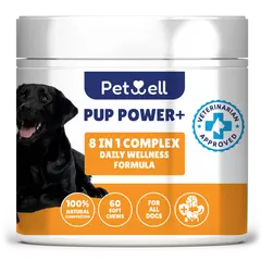 8 in 1 Complex – PUP POWER+