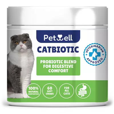 CATBIOTIC
