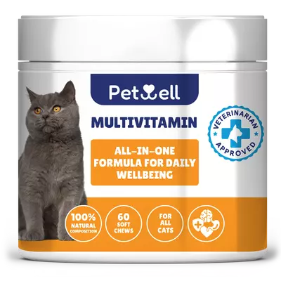 MULTIVITAMIN