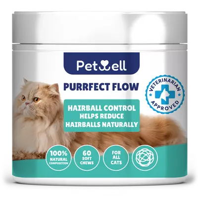 PURRFECT FLOW