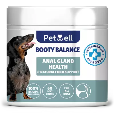 BOOTY BALANCE