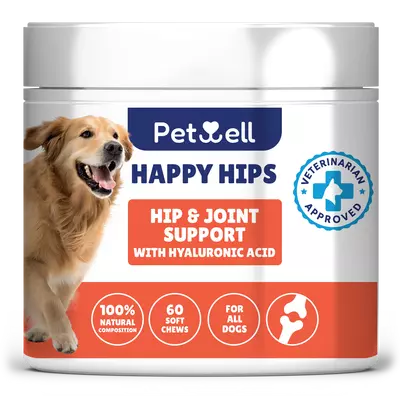 HAPPY HIPS