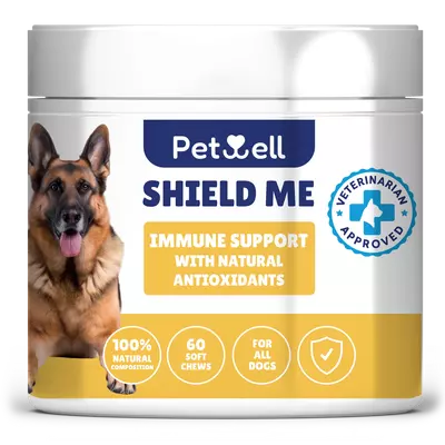 SHIELD ME