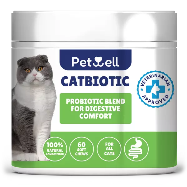 CATBIOTIC